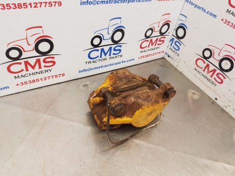 Sanderson Telehandler Carraro 710/19 Dry Brake Parts Only. 29600, 29601 - Детали тормозной системы для Телескопических погрузчиков: фото 2 Sanderson Telehandler Carraro 710/19 Dry Brake Parts Only. 29600, 29601 - Детали тормозной системы для Телескопических погрузчиков: фото 2