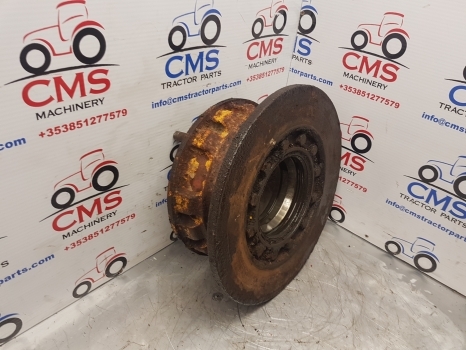 Sanderson Telehandler Carraro 710/19 Front Axle Hub Brake Disc 119811, 18619 - Тормозной диск для Телескопических погрузчиков: фото 5 Sanderson Telehandler Carraro 710/19 Front Axle Hub Brake Disc 119811, 18619 - Тормозной диск для Телескопических погрузчиков: фото 5