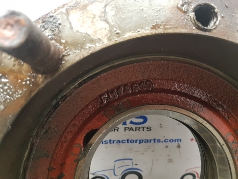 Sanderson Telehandler Carraro 710/19 Front Axle Hub Brake Disc 119811, 18619 - Тормозной диск для Телескопических погрузчиков: фото 2 Sanderson Telehandler Carraro 710/19 Front Axle Hub Brake Disc 119811, 18619 - Тормозной диск для Телескопических погрузчиков: фото 2