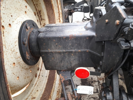 Valtra 6100, 6200, 6300, 6400 Rear Half Axle Lhs Rhs V34135420, V31713030 - Задняя ось: фото 1 Valtra 6100, 6200, 6300, 6400 Rear Half Axle Lhs Rhs V34135420, V31713030 - Задняя ось: фото 1
