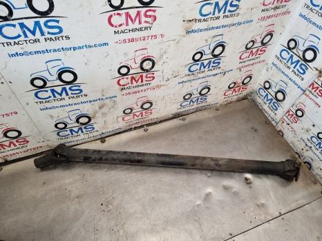 Valtra 6400, 6000, 8000 Series, Front Axle Drive Shaft, Propeller V32041500 - Передняя ось: фото 1 Valtra 6400, 6000, 8000 Series, Front Axle Drive Shaft, Propeller V32041500 - Передняя ось: фото 1