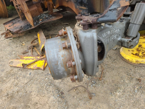 Valtra T174ea Front Axle Hub Rhs Complete Acv0245100, V36247400 - Передняя ось для Сельскохозяйственной техники: фото 2 Valtra T174ea Front Axle Hub Rhs Complete Acv0245100, V36247400 - Передняя ось для Сельскохозяйственной техники: фото 2