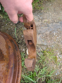 Valtra T174ea Lift Arm Rhs Acv016831a - Запчасти для Сельскохозяйственной техники: фото 4 Valtra T174ea Lift Arm Rhs Acv016831a - Запчасти для Сельскохозяйственной техники: фото 4