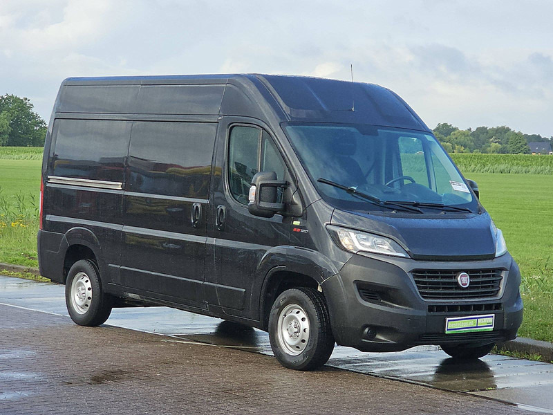 Fiat Ducato 2.3 L2H2 Navi Euro6 NAP! - Легковой фургон: фото 4 Fiat Ducato 2.3 L2H2 Navi Euro6 NAP! - Легковой фургон: фото 4