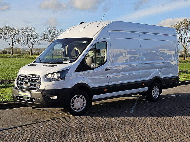 Ford E-Transit L4H3 Maxi 68kWh! - Цельнометаллический фургон, Электрический фургон: фото 2 Ford E-Transit L4H3 Maxi 68kWh! - Цельнометаллический фургон, Электрический фургон: фото 2