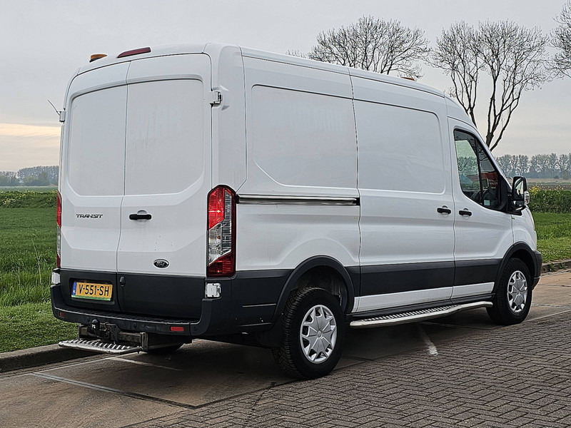 Ford Transit 2.0 L2H2 Automaat Navi! - Цельнометаллический фургон: фото 3 Ford Transit 2.0 L2H2 Automaat Navi! - Цельнометаллический фургон: фото 3