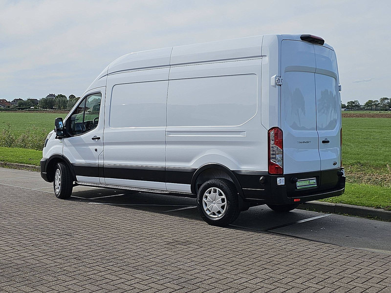 Ford Transit 2.0 L3H3 RWD Navi - Цельнометаллический фургон: фото 5 Ford Transit 2.0 L3H3 RWD Navi - Цельнометаллический фургон: фото 5