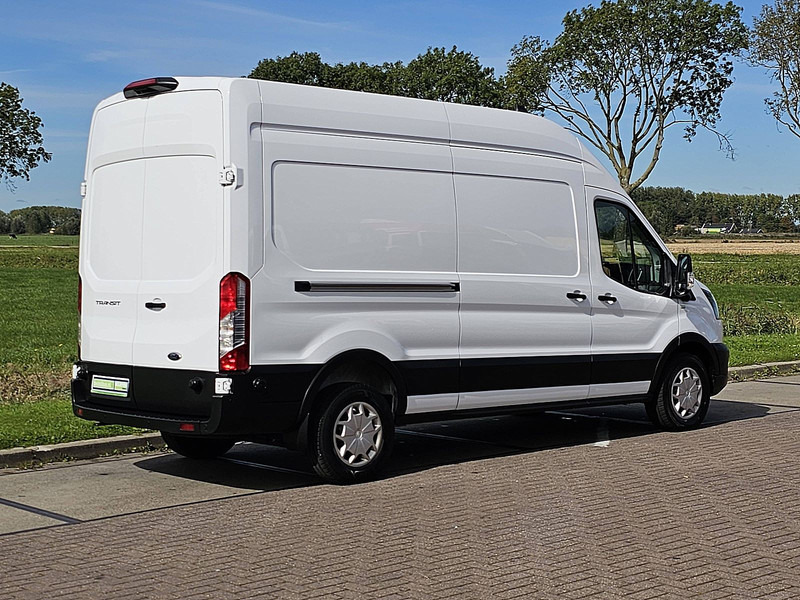 Ford Transit 2.0 L3H3 RWD Navi - Цельнометаллический фургон: фото 3 Ford Transit 2.0 L3H3 RWD Navi - Цельнометаллический фургон: фото 3