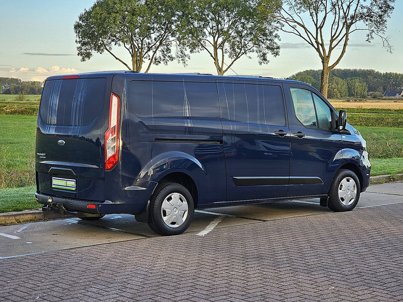 Ford Transit Custom 2.0 L2H1 Navi Trekhaak ! - Легковой фургон: фото 3 Ford Transit Custom 2.0 L2H1 Navi Trekhaak ! - Легковой фургон: фото 3