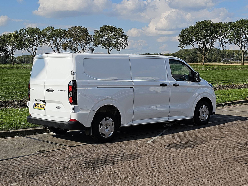 Ford Transit Custom 2.0 ac automaat EURO6 - Легковой фургон: фото 3 Ford Transit Custom 2.0 ac automaat EURO6 - Легковой фургон: фото 3