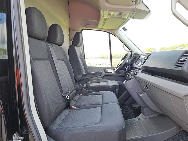 Цельнометаллический фургон MAN TGE 3.140 ac automaat EURO6: фото 6