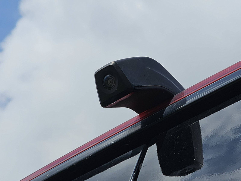 Цельнометаллический фургон MAN TGE 3.140 ac automaat EURO6: фото 16