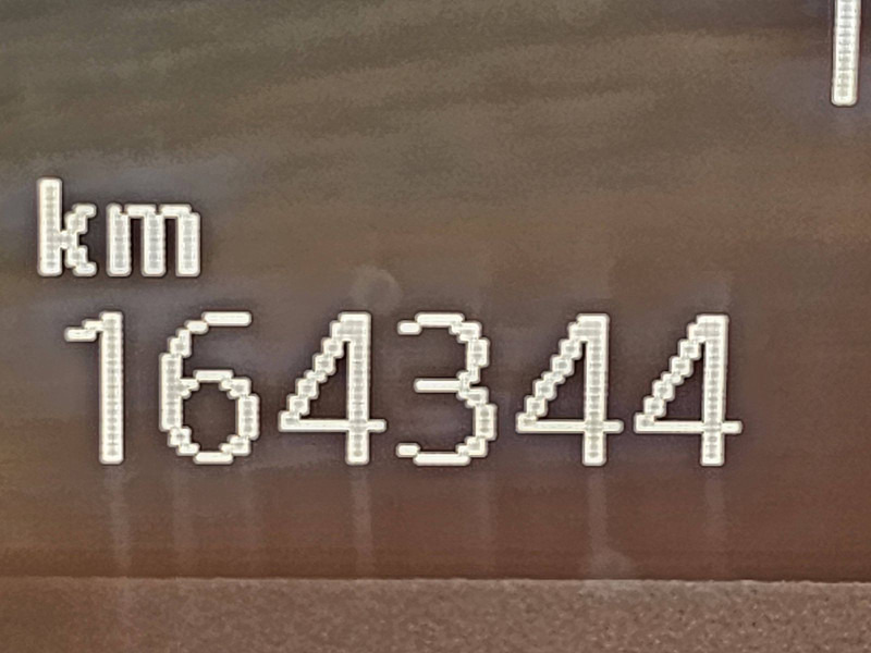 Цельнометаллический фургон MAN TGE 3.140 ac automaat EURO6: фото 8