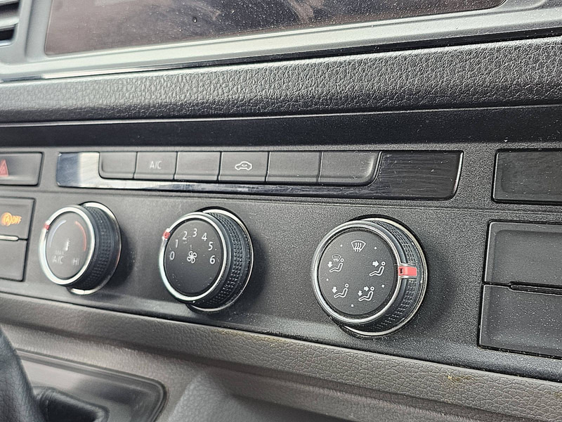 Цельнометаллический фургон MAN TGE 3.140 ac automaat EURO6: фото 9