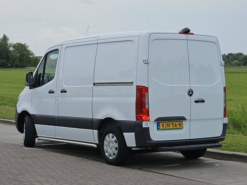 Mercedes-Benz Sprinter 311 L1H1 2xZijdeur Euro6 - Цельнометаллический фургон: фото 5 Mercedes-Benz Sprinter 311 L1H1 2xZijdeur Euro6 - Цельнометаллический фургон: фото 5