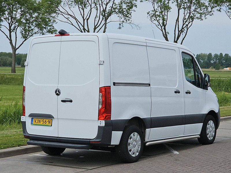 Mercedes-Benz Sprinter 311 L1H1 2xZijdeur Euro6 - Цельнометаллический фургон: фото 3 Mercedes-Benz Sprinter 311 L1H1 2xZijdeur Euro6 - Цельнометаллический фургон: фото 3