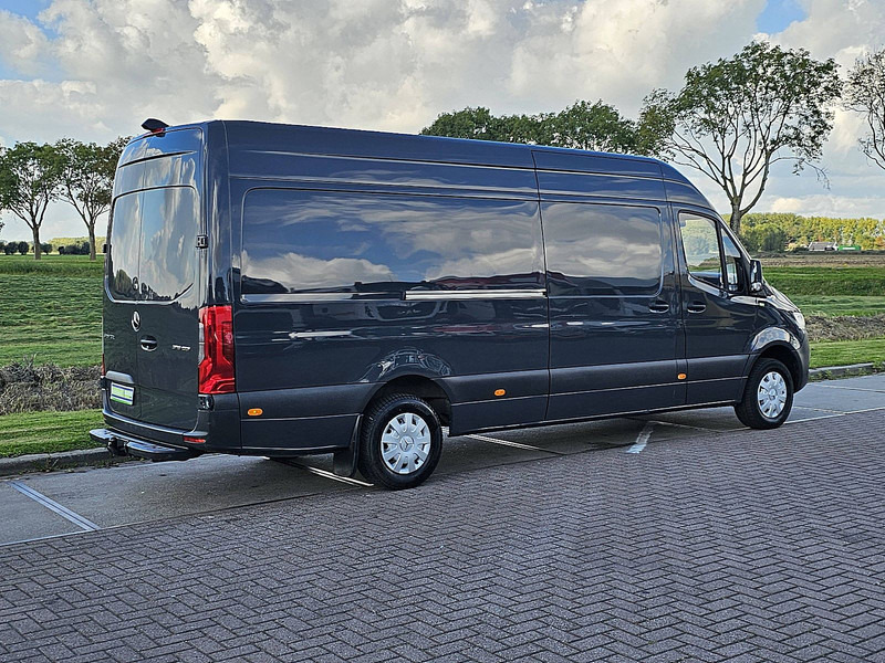 Mercedes-Benz Sprinter 315 L3H2 Mbux Maxi Euro6 - Цельнометаллический фургон: фото 3 Mercedes-Benz Sprinter 315 L3H2 Mbux Maxi Euro6 - Цельнометаллический фургон: фото 3