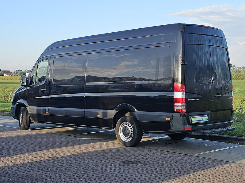 Mercedes-Benz Sprinter 316 L3H2 Maxi AC Euro6 - Цельнометаллический фургон: фото 5 Mercedes-Benz Sprinter 316 L3H2 Maxi AC Euro6 - Цельнометаллический фургон: фото 5