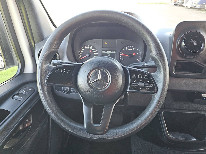 Цельнометаллический фургон Mercedes-Benz Sprinter 316 L3H2 Mbux Automaat!: фото 10 Цельнометаллический фургон Mercedes-Benz Sprinter 316 L3H2 Mbux Automaat!: фото 10