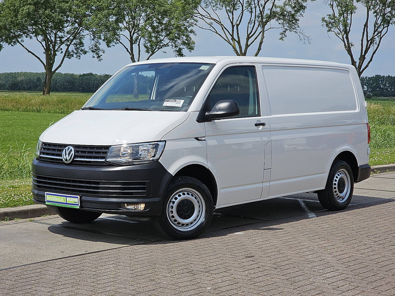 Volkswagen Transporter 2.0 TDI L1H1 Navi Euro6 NAP! - Легковой фургон: фото 2 Volkswagen Transporter 2.0 TDI L1H1 Navi Euro6 NAP! - Легковой фургон: фото 2