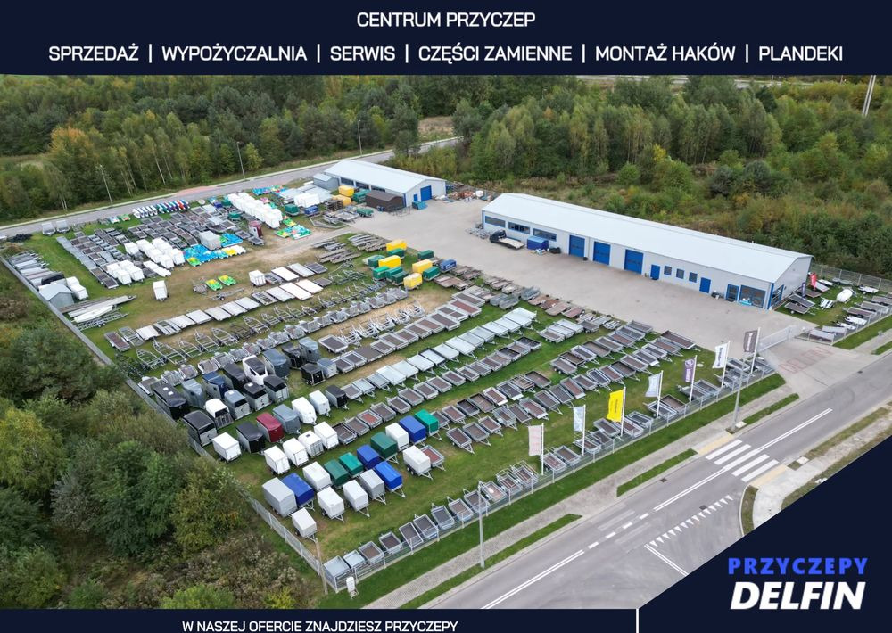 BRENDERUP 2270 XL | 270x128x40 cm | DMC 750 kg - Прицеп для легкового автомобиля: фото 4 BRENDERUP 2270 XL | 270x128x40 cm | DMC 750 kg - Прицеп для легкового автомобиля: фото 4