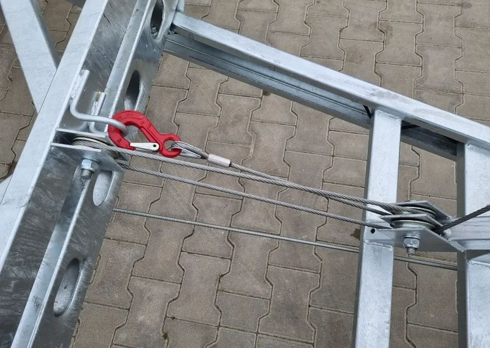 WIOLA 2T-H2 в лизинг WIOLA 2T-H2: фото 12 WIOLA 2T-H2 в лизинг WIOLA 2T-H2: фото 12