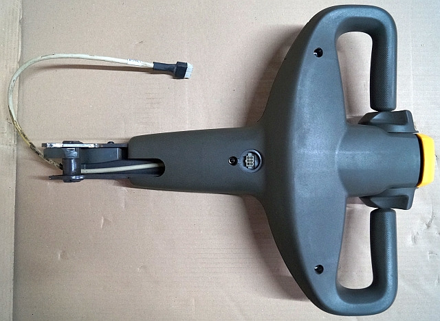 Atlet 078959 | Tiller Head ref 118497/B from Atlet PLP200N year 2008 - Электрическая система для Погрузочно-разгрузочной техники: фото 2 Atlet 078959 | Tiller Head ref 118497/B from Atlet PLP200N year 2008 - Электрическая система для Погрузочно-разгрузочной техники: фото 2