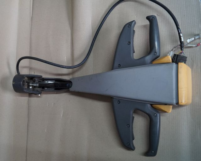 Atlet unknown | Tiller head including wiring harness M100158-f 9923 - Электрическая система для Погрузочно-разгрузочной техники: фото 2 Atlet unknown | Tiller head including wiring harness M100158-f 9923 - Электрическая система для Погрузочно-разгрузочной техники: фото 2