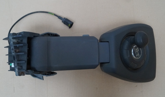 BT 227818 | Steering wheel complete for BT RR 1108 008831 Steering wheel complete for BT RR 1108 008831 - Гидравлический мотор для Погрузочно-разгрузочной техники: фото 1 BT 227818 | Steering wheel complete for BT RR 1108 008831 Steering wheel complete for BT RR 1108 008831 - Гидравлический мотор для Погрузочно-разгрузочной техники: фото 1