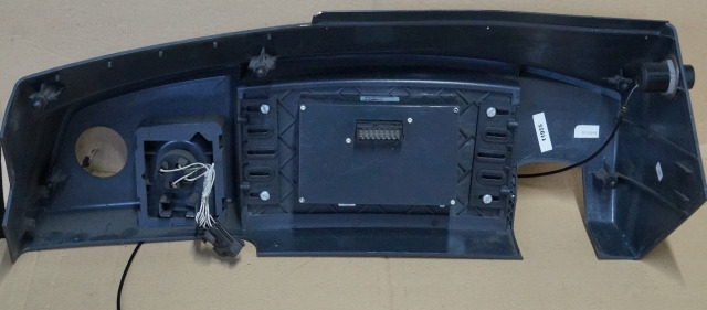 Jungheinrich 50315018 | Dashboard for ESE 430 including iginition switch and dis - Приборная панель для Погрузочно-разгрузочной техники: фото 2 Jungheinrich 50315018 | Dashboard for ESE 430 including iginition switch and dis - Приборная панель для Погрузочно-разгрузочной техники: фото 2