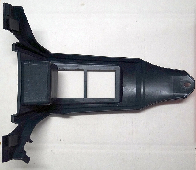 Jungheinrich 50466677 | Instrument hood - Кузов и экстерьер для Погрузочно-разгрузочной техники: фото 2 Jungheinrich 50466677 | Instrument hood - Кузов и экстерьер для Погрузочно-разгрузочной техники: фото 2