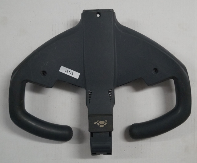 Jungheinrich 51055123 | back cover accelarator EJE EJD EJC sn FREI 2013231550690 - Кузов и экстерьер для Погрузочно-разгрузочной техники: фото 1 Jungheinrich 51055123 | back cover accelarator EJE EJD EJC sn FREI 2013231550690 - Кузов и экстерьер для Погрузочно-разгрузочной техники: фото 1