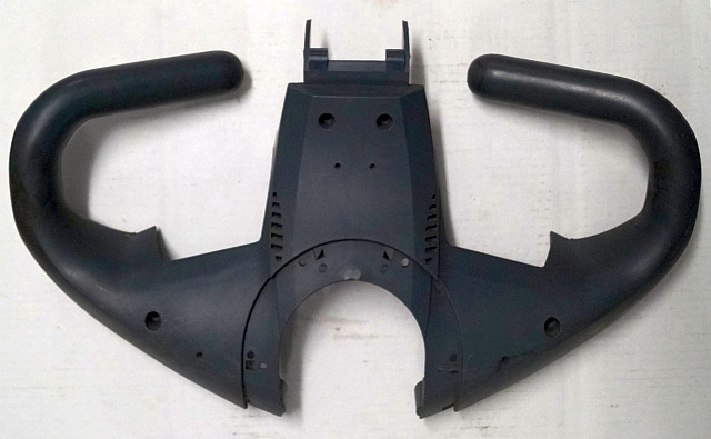 Jungheinrich 51060488 | Lower cover - Кузов и экстерьер для Погрузочно-разгрузочной техники: фото 1 Jungheinrich 51060488 | Lower cover - Кузов и экстерьер для Погрузочно-разгрузочной техники: фото 1