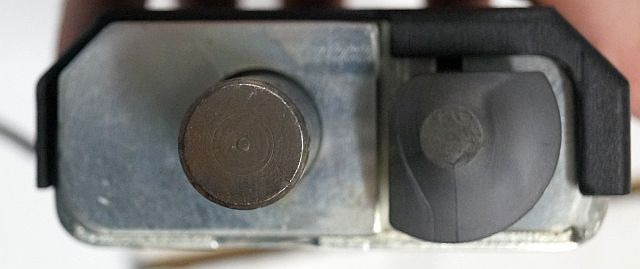 Jungheinrich 51179708 | Batterijwagen vergrendeling Battery trolley Locking for - Рама/ Шасси для Погрузочно-разгрузочной техники: фото 3 Jungheinrich 51179708 | Batterijwagen vergrendeling Battery trolley Locking for - Рама/ Шасси для Погрузочно-разгрузочной техники: фото 3