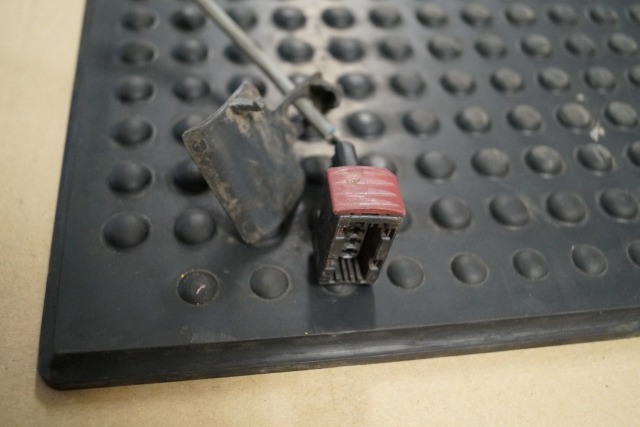 Jungheinrich 51182449 | floor mat ERE225 fixed platform - Рама/ Шасси для Погрузочно-разгрузочной техники: фото 2 Jungheinrich 51182449 | floor mat ERE225 fixed platform - Рама/ Шасси для Погрузочно-разгрузочной техники: фото 2