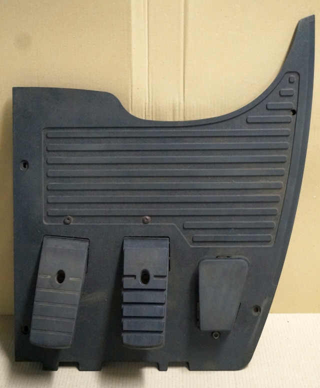 Jungheinrich 51189782 | Vloerplaat Floorplate ETV from Year 2011 Driving pedal 5 Vloerplaat Floorplate ETV from Year 2011 Driving pedal 51443197 Brake pedal 51198398 Kill switch 51188550 kabel 51178968 - Рама/ Шасси для Погрузочно-разгрузочной техники: фото 1 Jungheinrich 51189782 | Vloerplaat Floorplate ETV from Year 2011 Driving pedal 5 Vloerplaat Floorplate ETV from Year 2011 Driving pedal 51443197 Brake pedal 51198398 Kill switch 51188550 kabel 51178968 - Рама/ Шасси для Погрузочно-разгрузочной техники: фото 1