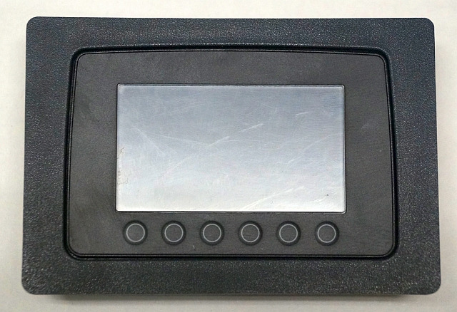Jungheinrich 51414555 | Display KD MEDI CO 250K Jr DSE sn. 713E6188 - Приборная панель для Погрузочно-разгрузочной техники: фото 1 Jungheinrich 51414555 | Display KD MEDI CO 250K Jr DSE sn. 713E6188 - Приборная панель для Погрузочно-разгрузочной техники: фото 1