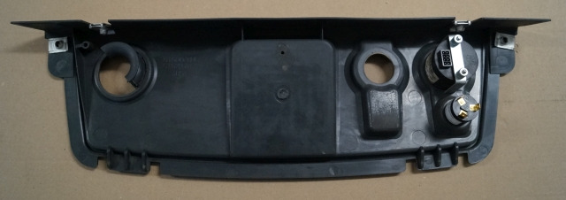 Jungheinrich 51500314 | bonnet including contact key and battery/hour indicator - Рама/ Шасси для Погрузочно-разгрузочной техники: фото 2 Jungheinrich 51500314 | bonnet including contact key and battery/hour indicator - Рама/ Шасси для Погрузочно-разгрузочной техники: фото 2