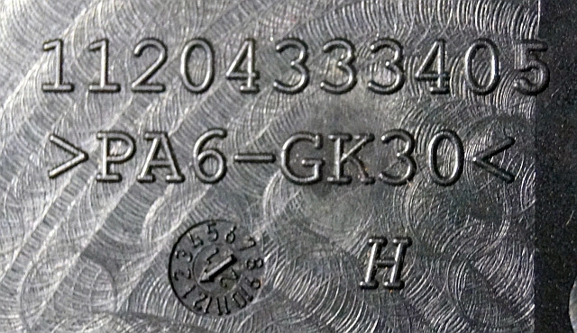 Linde 0009400747 | Display LDU-01/11 SR03 1502030113 from Linde R16HD-01 year 2 - Приборная панель для Погрузочно-разгрузочной техники: фото 4 Linde 0009400747 | Display LDU-01/11 SR03 1502030113 from Linde R16HD-01 year 2 - Приборная панель для Погрузочно-разгрузочной техники: фото 4