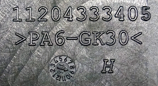 Linde 0009400769 | Display LDU-01/11 SR04 1610260179 from Linde R14HD-01 year 2 - Приборная панель для Погрузочно-разгрузочной техники: фото 4 Linde 0009400769 | Display LDU-01/11 SR04 1610260179 from Linde R14HD-01 year 2 - Приборная панель для Погрузочно-разгрузочной техники: фото 4