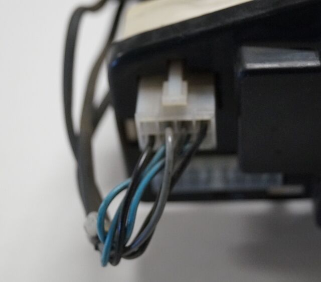 Linde 1443605100 | Rijschakelaar Control handle Control module - Электрическая система для Погрузочно-разгрузочной техники: фото 4 Linde 1443605100 | Rijschakelaar Control handle Control module - Электрическая система для Погрузочно-разгрузочной техники: фото 4