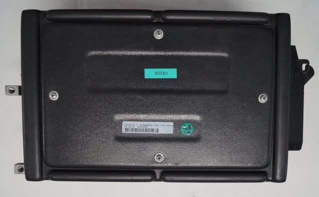 OM Pimespo 45193605000 | Rij/hef regeling Drive/lifing controller FC5049-OM Comb - Блок управления для Погрузочно-разгрузочной техники: фото 1 OM Pimespo 45193605000 | Rij/hef regeling Drive/lifing controller FC5049-OM Comb - Блок управления для Погрузочно-разгрузочной техники: фото 1