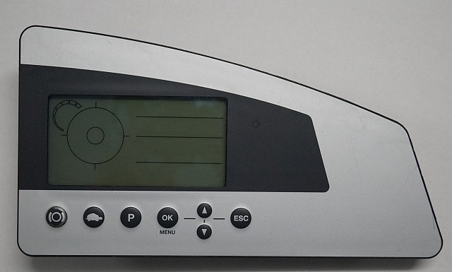 Still 0009460789 | Display Standard Can FM078 V1.06 HW V1.03 SW V1,41 399302020/ - Приборная панель для Погрузочно-разгрузочной техники: фото 1 Still 0009460789 | Display Standard Can FM078 V1.06 HW V1.03 SW V1,41 399302020/ - Приборная панель для Погрузочно-разгрузочной техники: фото 1