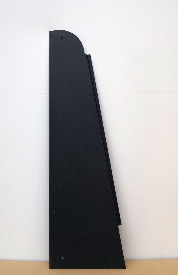 Still 0606575 | R60-20L/22/25K links left - Кузов и экстерьер для Погрузочно-разгрузочной техники: фото 1 Still 0606575 | R60-20L/22/25K links left - Кузов и экстерьер для Погрузочно-разгрузочной техники: фото 1