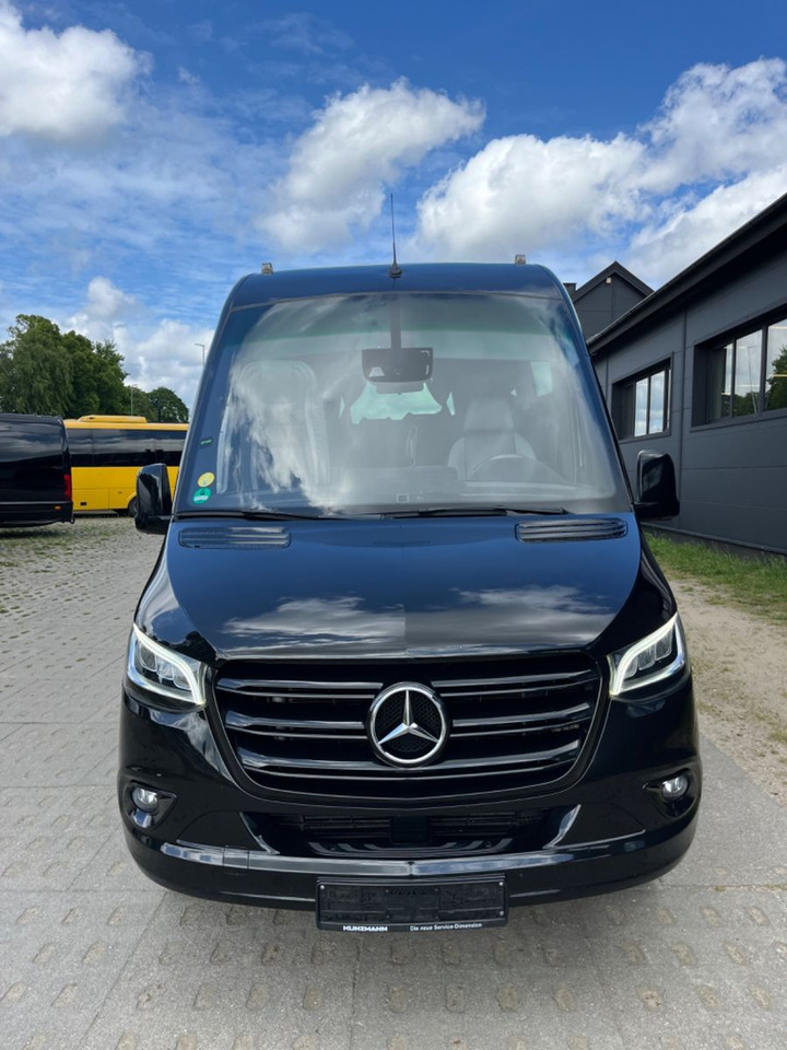 Mercedes-Benz Sprinter 519 HIGH DECK/ 3.0 V6 / LUXURY Bus - Туристический автобус: фото 3 Mercedes-Benz Sprinter 519 HIGH DECK/ 3.0 V6 / LUXURY Bus - Туристический автобус: фото 3