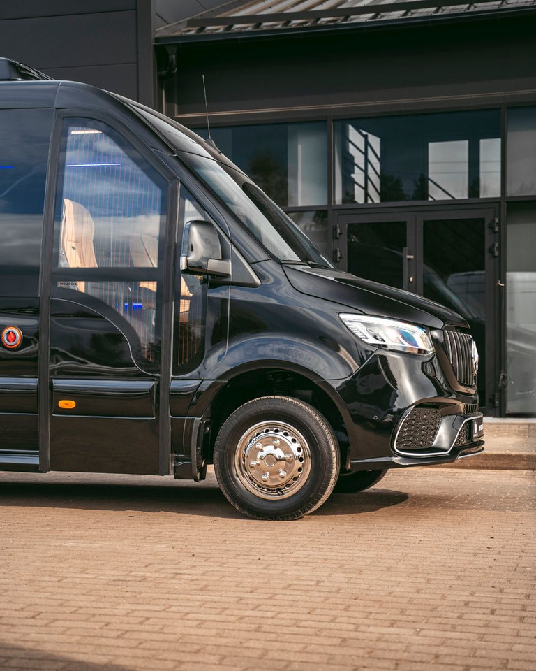 Mercedes-Benz Sprinter 519 Luxury TOURIST XL / NEW IN STOCK!!! - Туристический автобус: фото 5 Mercedes-Benz Sprinter 519 Luxury TOURIST XL / NEW IN STOCK!!! - Туристический автобус: фото 5