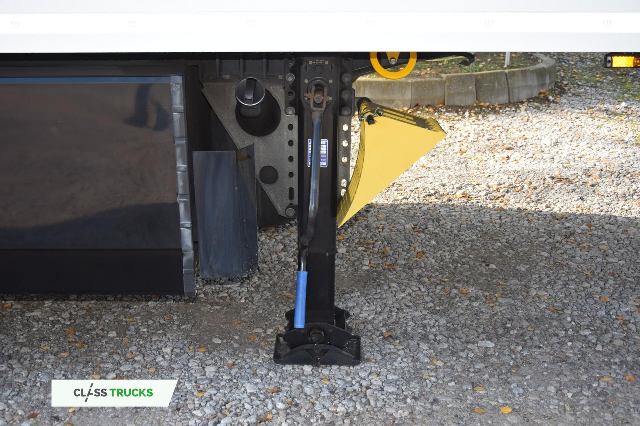 Полуприцеп-рефрижератор Krone SDR Cool Liner FP 60 ThermoKing SLXi 300: фото 13 Полуприцеп-рефрижератор Krone SDR Cool Liner FP 60 ThermoKing SLXi 300: фото 13