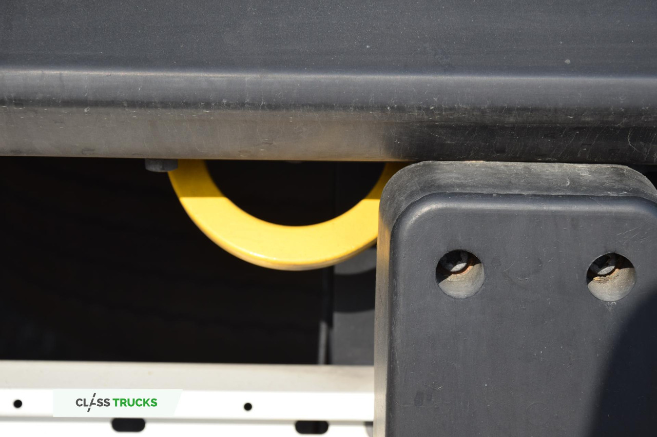 Полуприцеп-рефрижератор Krone SDR Cool Liner FP 60 ThermoKing SLXi 300: фото 9 Полуприцеп-рефрижератор Krone SDR Cool Liner FP 60 ThermoKing SLXi 300: фото 9