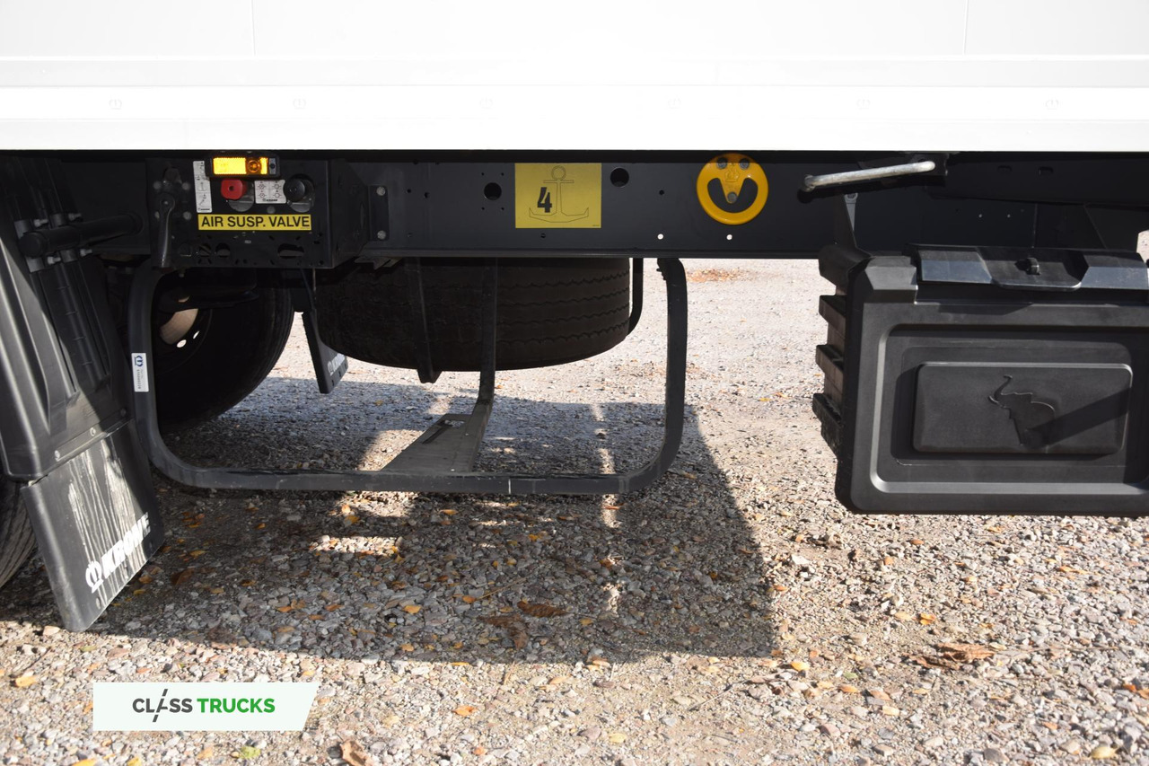 Полуприцеп-рефрижератор Krone SDR Cool Liner FP 60 ThermoKing SLXi 300: фото 12 Полуприцеп-рефрижератор Krone SDR Cool Liner FP 60 ThermoKing SLXi 300: фото 12