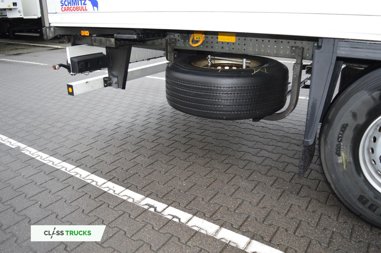 Полуприцеп-рефрижератор Schmitz Cargobull SKO FP 45 Carrier Vector 1550: фото 13 Полуприцеп-рефрижератор Schmitz Cargobull SKO FP 45 Carrier Vector 1550: фото 13